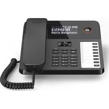 Mobilní telefon Gigaset Desk 600 S30350-H224-C101