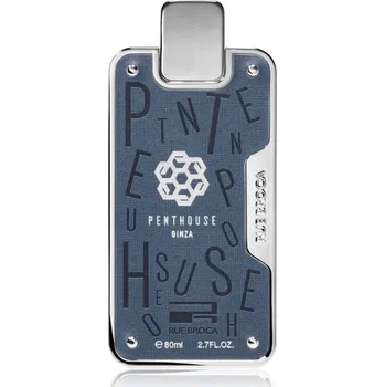 Pánský parfém Rue Broca Penthouse Ginza EDP 80 ml