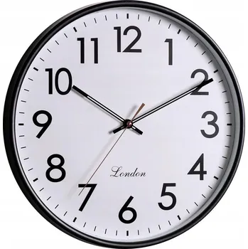 Hodiny Nástěnné hodiny MPM E01.3877.90 - 35 cm