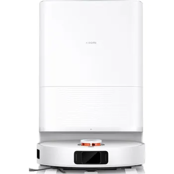 Robotický vysavač Uklízecí robot s mopem Xiaomi Robot Vacuum X20 Pro 7000Pa LDS 5200mAh