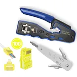 W-Star WS860 - Sada nářadí pro síťaře,…