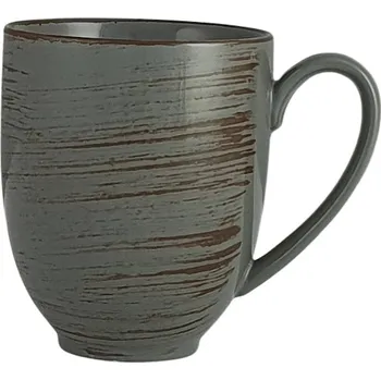 Hrnek Bogucice ALUMINA porcelán 400 ml