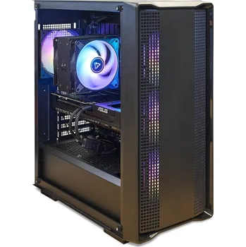 Stolní počítač BARBONE GAME RTX5070 by GreenT byGreenT RTX5070