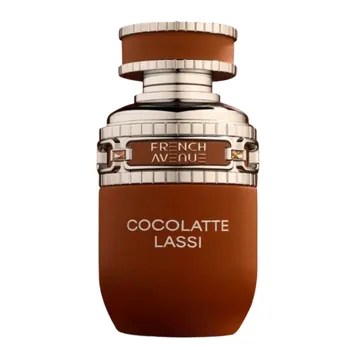 Unisex parfém French Avenue Cocolatte Lassi EDP 80 ml