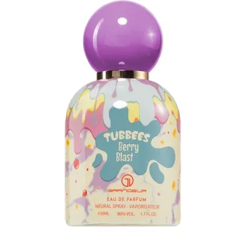 Parfém Grandeur Tubbees Berry Blast EDP 50 ml