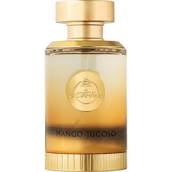 Unisex parfém Paris Corner Ministry of Gourmand Mango Jugoso EDP 100 ml