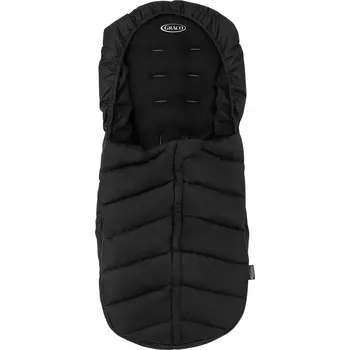 Kočárek GRACO UNIVERZÁLNÍ PLÁŠTĚNKA NA KOČÁREK