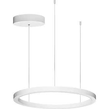 PALNAS 62005751 ŠÍŘKA: 580 mm, OVLÁDÁNÍ: Dali DT8, TEPLOTA LED: 3000-4000 K