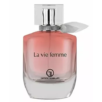 Parfém Grandeur La Vie Femme EDP 100 ml