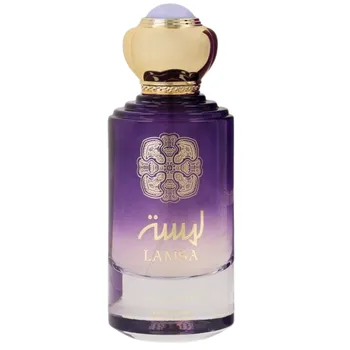 Unisex parfém Gulf Orchid Lamsa EDP 100 ml