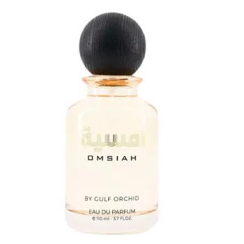 Dámský parfém Gulf Orchid Omsiah EDP 110 ml
