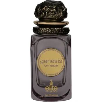 Pánský parfém Risala Elite Genesis Omega EDP 100 ml