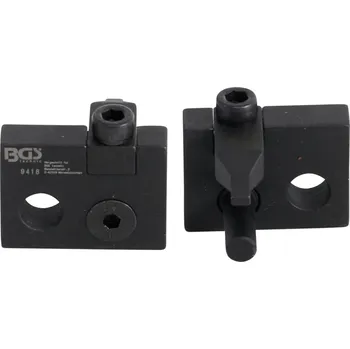 Nářadí pro automobil Aretační přípravek řetězového kola vysokotlakého čerpadla VAG 3,6L FSI – BGS 9418