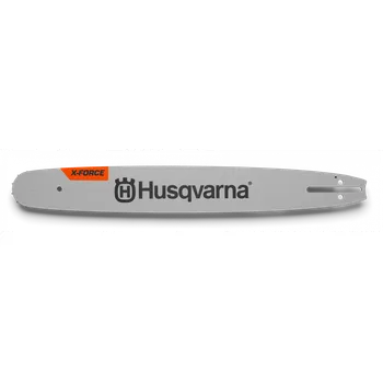 Pilová lišta Lišta Husqvarna X-FORCE 20''/50cm 325'' 1,5 80čl. MU