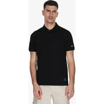 CHAMPION CHMP EASY POLO T-SHIRT M 654323