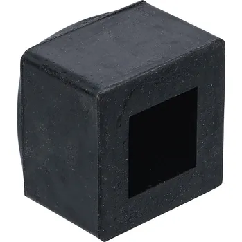 Kladivo Gumový nástavec, na paličku, 1000 g - BGS 91847