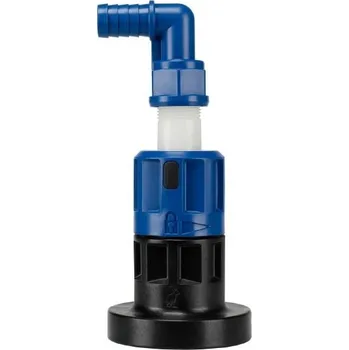 Nářadí pro automobil SEC-adaptér pro IBC-kontejnery / zásobníky 83 324