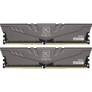 Operační paměť Team Group DIMM 32 GB DDR4-3600 (2x 16 GB) duální sada, RAM