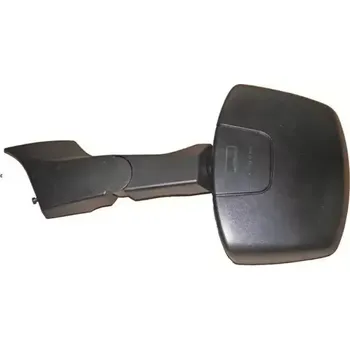 Auto zrcátko QWP Vnější zpětné zrcátko QWP WHD019MR