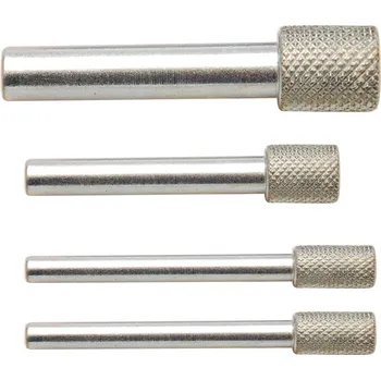 Nářadí pro automobil Souprava nářadí k nastavení motoru, pro Ford Tdci, PSA Hdl, Mazda D 1.4, 1.6 - BGS 8673