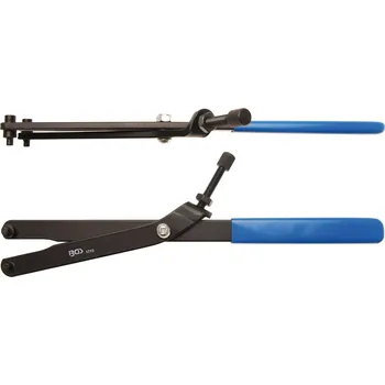 Nářadí na motocykly Přípravek pro fixaci spojkového koše - BGS 1713