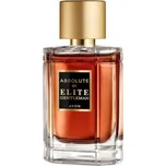 Avon Toaletní voda Elite Gentleman Absolute EDT 50 ml + 2 měsíce na vrácení zboží