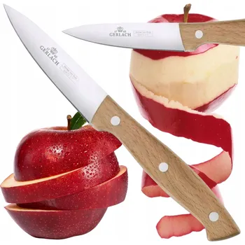 Kuchyňský nůž Nůž na zeleniny Gerlach 8,5 cm