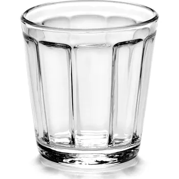 Sklenice Serax, Sklenice Surface, 100 ml, 4 ks - Formadore