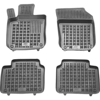 Autodoplněk Gumové autokoberce Volvo S90 2016-