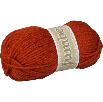 Příze Příze Jumbo 1107 rezatá