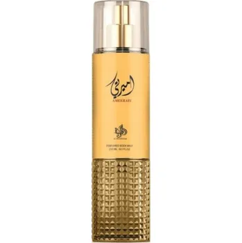 Tělový sprej Al Wataniah Ameerati tělový sprej 250 ml