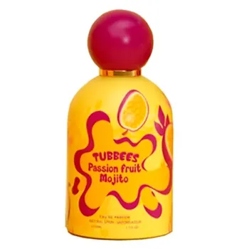 Dámský parfém Tubbees Passion Fruit Mojito EDP 50 ml