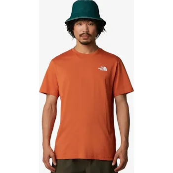 Pánské tričko The North Face The North Face Box L
