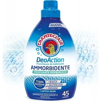 Aviváž Tekutá aviváž Chante Clair 0,9 l