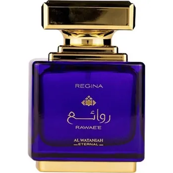Dámský parfém Al Wataniah Rawaee Regina EDP 100 ml