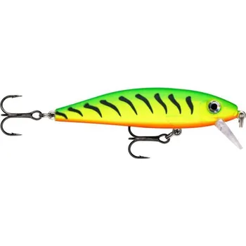 Rapala Wobler X-Rap CountDown FTU Délka: 7cm, Hmotnost: 10g, Maximální ponor: 1,5m