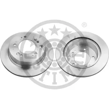 Brzdový kotouč OPTIMAL Brzdový kotouč - 315 mm OPT BS-9122C