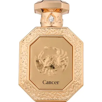 Unisex parfém French Avenue Genesis Cancer EDP 90 ml