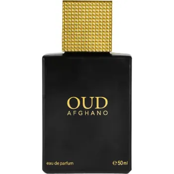 Unisex parfém Ahmed Al Maghribi Oud Afghano EDP 50 ml