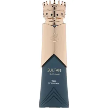 Unisex parfém French Avenue Sultan The Founder EDP 100 ml