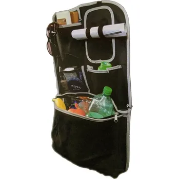 Organizér do auta Organizér na sedačku (s termovložkou)