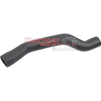 Příslušenství pro turbodmychadlo METZGER Hadice plnicího vzduchu MTG 2400315