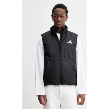 Pánská vesta Vesta adidas City Tech V JW1877 černá 99X, vel. S