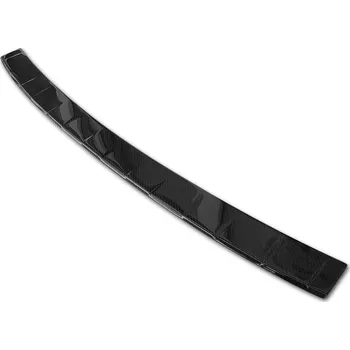 Autodíl Ochranná lišta hrany kufru BMW X1 2015-2022 (F48, carbon)