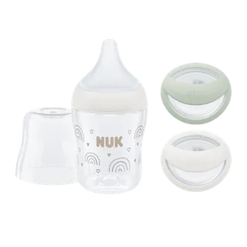 Perfect Match Newborn Gift set Nuk