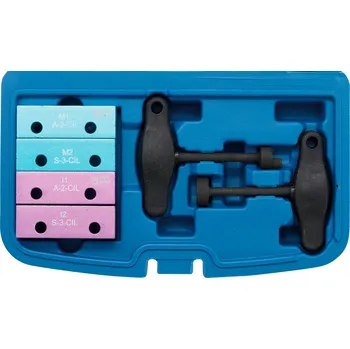 Nářadí pro automobil Aretační přípravky pro vozy Alfa Romeo, TwinSpark – BGS 8786