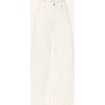Dámské džíny Levi's® Dámské Džíny Barrel Baggy Dad Barrel, 15 whites, 32