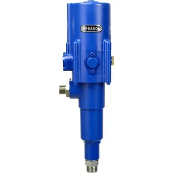 Autodíl Pneumatické čerpadlo 3:1 pro motorové oleje PRESSOL 19 285