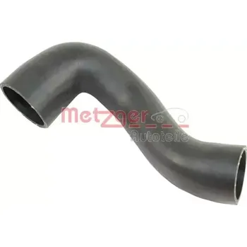 Příslušenství pro turbodmychadlo METZGER Hadice plnicího vzduchu MTG 2400312