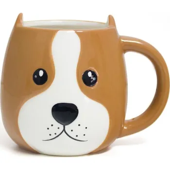 BALVI Hrnek Woof 26792, 400ml